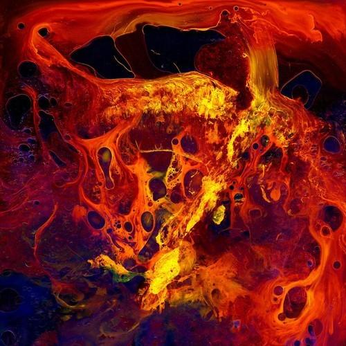 Ingrina - Nåværende Lys (2026)