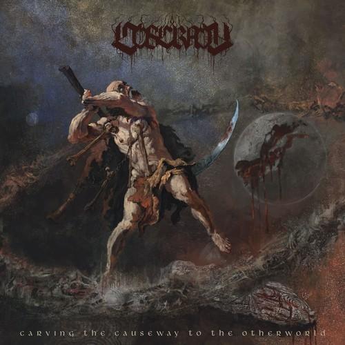 Coscradh - Carving the Causeway to the Otherworld (2026)