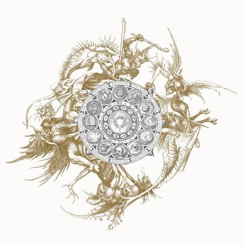 Sundecay - Here Comes The Wizard (2026)