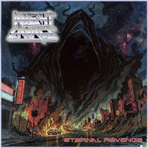 Night Savage - Eternal Revenge (2025)