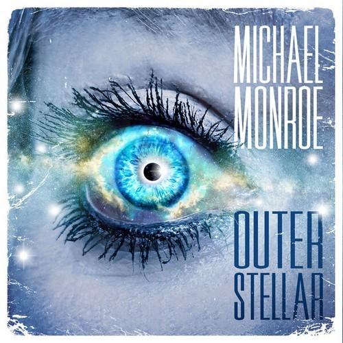 Michael Monroe - Outerstellar (2026) 320|FLAC