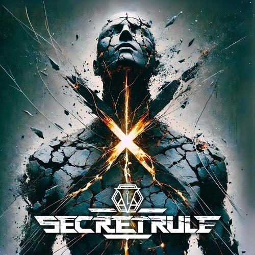 Secret Rule - X (2026) 320|FLAC