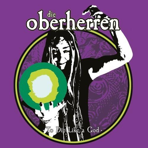 Die Oberherren - To Die Like a God (2026)