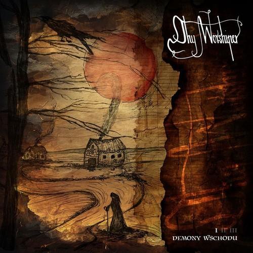 Thy Worshiper - Demony Wschodu (2026)