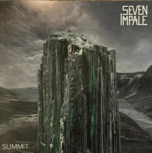 Seven Impale - Summit (2023) 320|FLAC, CD Scans