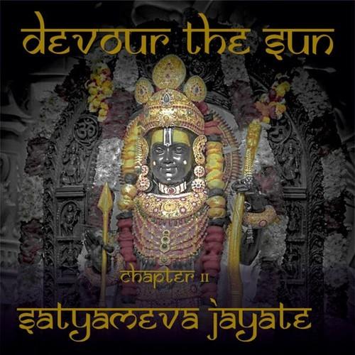 Devour The Sun - Chapter II - Satyameva Jayatea (2026)