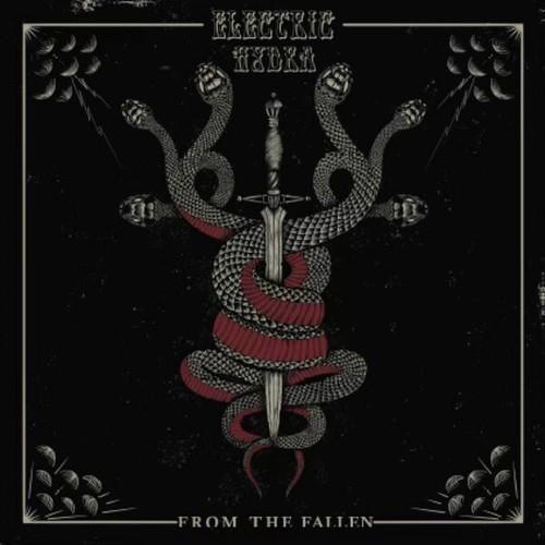 Electric Hydra - From The Fallen (2026) 320|FLAC