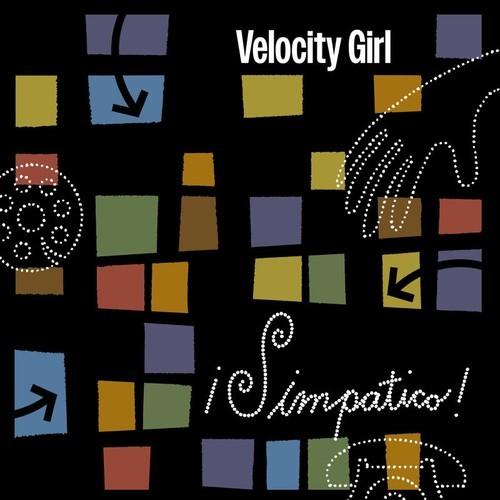 Velocity Girl - ¡Simpatico! (Remastered and Expanded) (2026)