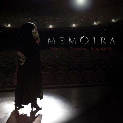 Memoira - Memories, Tragedies, Masquerades (2013) 320|FLAC