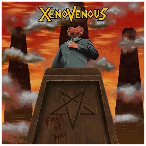 XenoVenous - Face of War (2026)