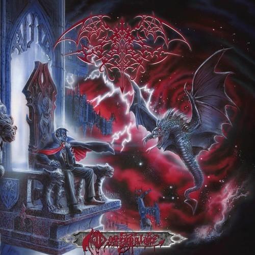 Worm - Blackheart (2026) 320|FLAC |CD