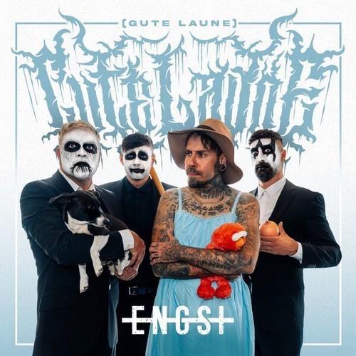 Engst - Gute Laune (2026) 320|FLAC