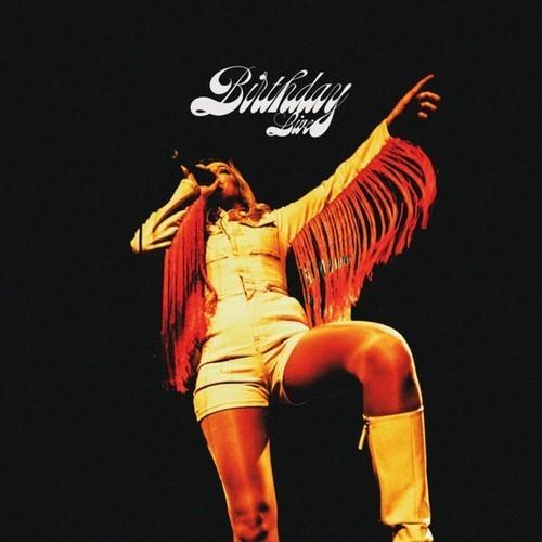 Blues Pills - Birthday Live (2026) 320|FLAC