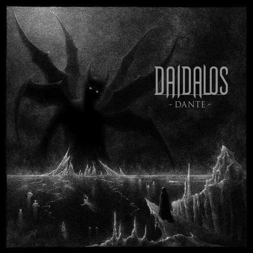 Daidalos - Dante (2026)