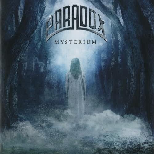 Paradox - Mysterium (2025) 320|FLAC, CD Scans