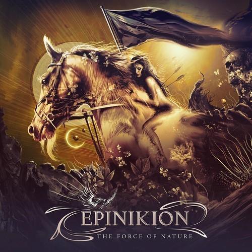 Epinikion - The Force of Nature (2026) 320|FLAC