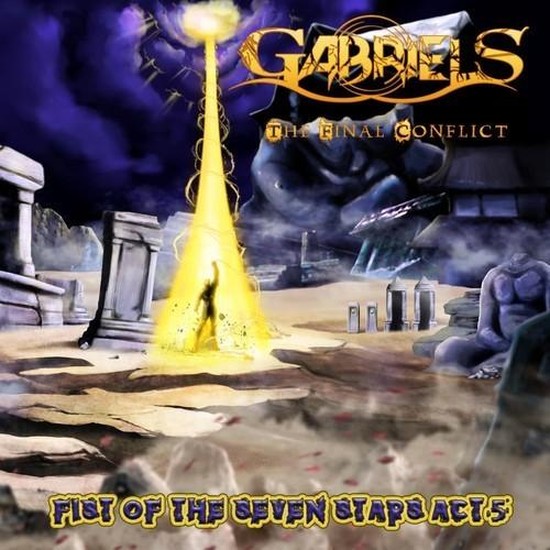 Gabriels - Fist of the Seven Stars Act 5 The Final Conflict (2026) 320|FLAC
