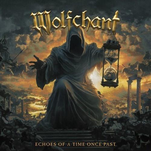Wolfchant - Echoes of a Time Once Past (2026) 320|FLAC
