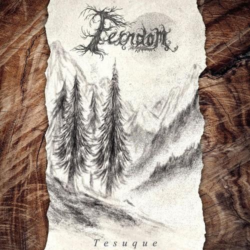 FERNDOM - Tesuque (2026)