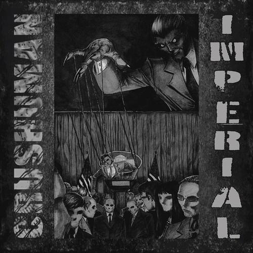 Crushuman - Imperial (2026)