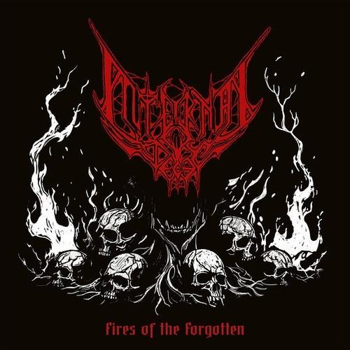 Internal Decay - Fires of the Forgotten [ep] (2026)