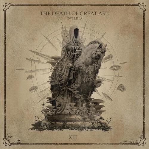 INTERIA - The Death of Great Art (2026) 320|FLAC