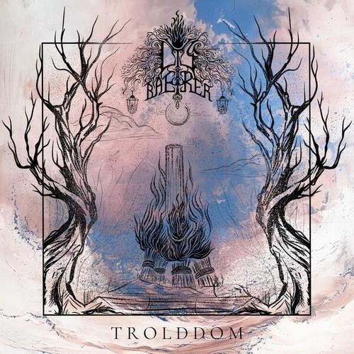 Lysbaerer - TROLDDOM (2026)