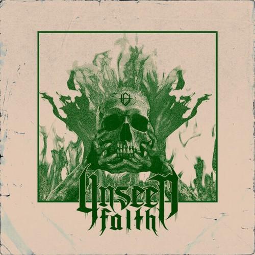 Unseen Faith - Fractured Will (2026)