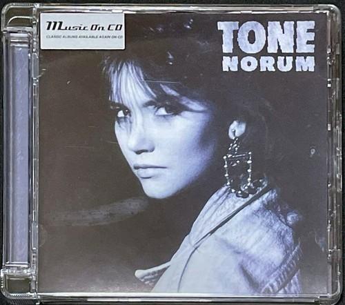 TONE NORUM – One Of A Kind ’86 [Music On CD reissue] (2017)320|FLAC, CD Scans