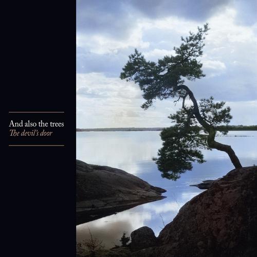 And Also The Trees - The Devil's Door (2026) V0 CD