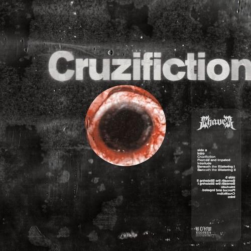 Chaver - Cruzifiction (2026)