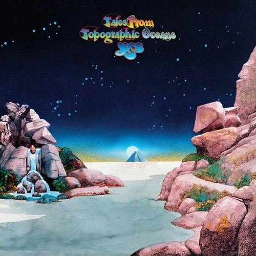Yes - Tales From Topographic Oceans (Super Deluxe Edition) (1973/2026) 320|FLAC