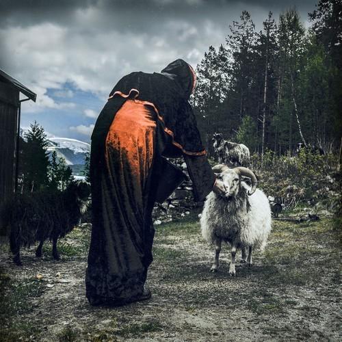 Slagmaur - Hulders Ritual (2026) 320|FLAC