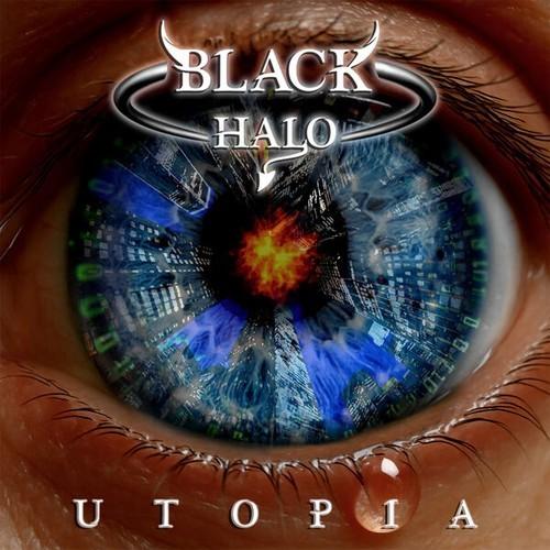 Black Halo - Utopia (2026)