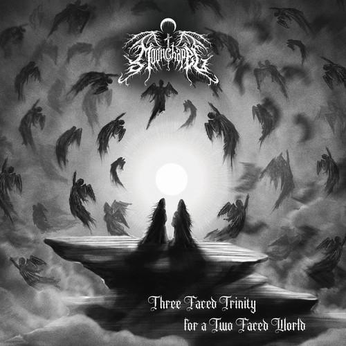 Moonchapel - Three Faced Trinity For A Two-Faced World (2026)