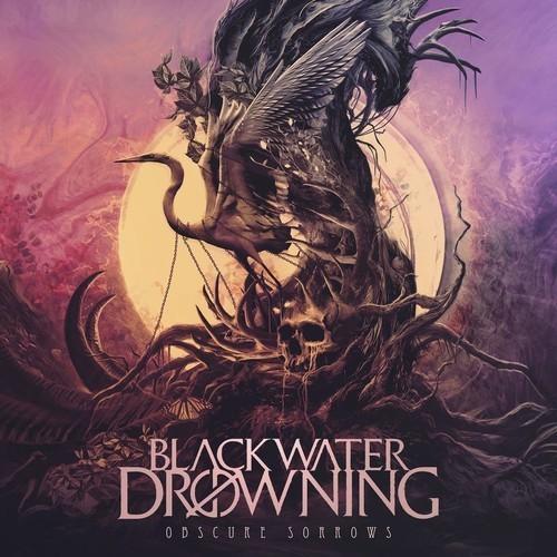 Blackwater Drowning - OBSCURE SORROWS (2026) 320|FLAC