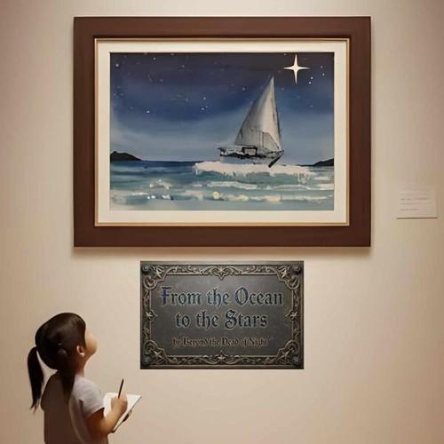 Beyond the Dead of Night - From the Ocean to the Stars (2025)