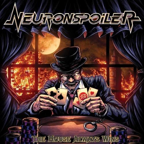 Neuronspoiler - The House Always Wins (2026) 320|FLAC