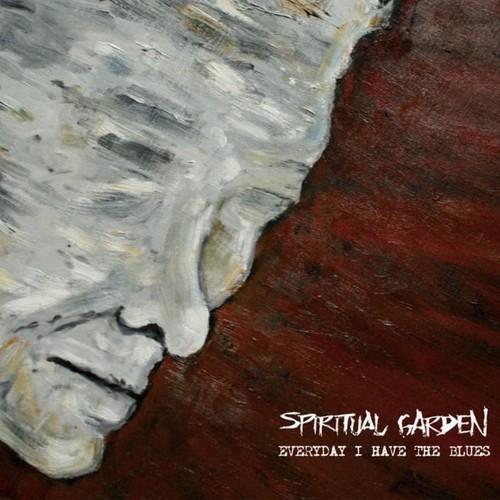 SPIRITUAL GARDEN - Everyday I Have The Blues (2026 Remaster) (2013) 320|FLAC