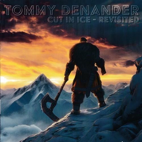 ATC (Tommy Denander) - Cut In Ice - Revisited [2024] (1984) 320|FLAC, CD Scans