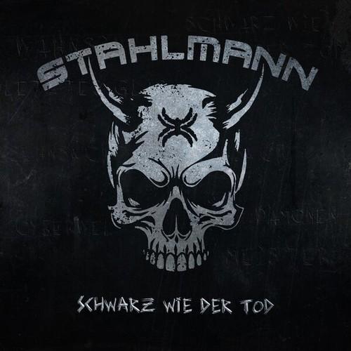 Stahlmann - Schwarz Wie Der Tod (2026) 320|FLAC