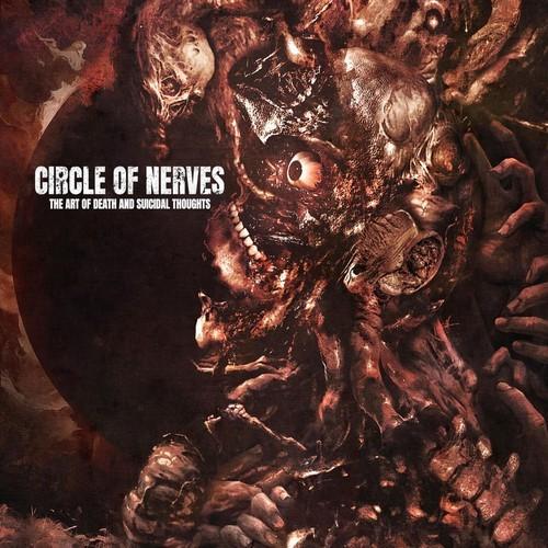 Circle of Nerves - The Art of Death and Suicidal Thoughts (2026)