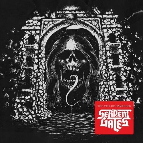 Serpent Gates - The Veil Of Darkness (2026) 320|FLAC