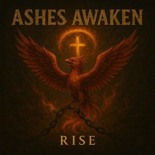 Ashes Awaken - Rise (2026)