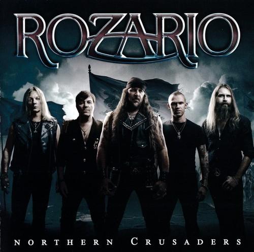 Rozario - Northern Crusaders (2026) 320|FLAC, CD Scans