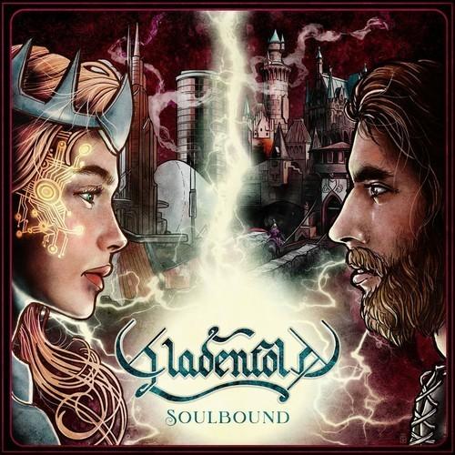 Gladenfold - Soulbound (2026) 320|FLAC