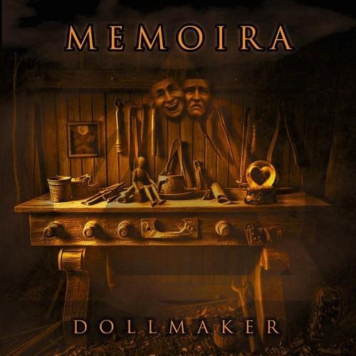 Memoira - Dollmaker [EP] (2026) 320|FLAC