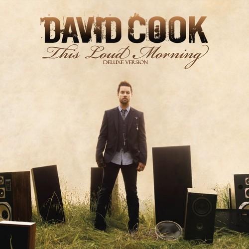 David Cook - This Loud Morning (Deluxe Version) (2011) 320|FLAC