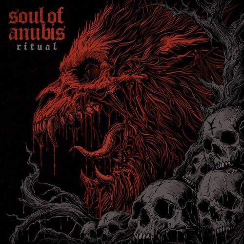 Soul of Anubis - Ritual (2026)