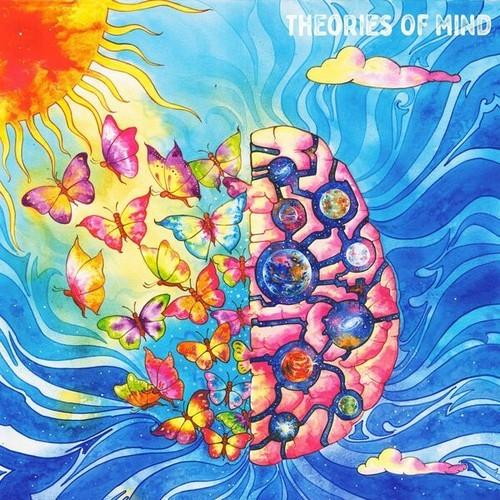 Theories Of Mind - Theories of Mind (2026)